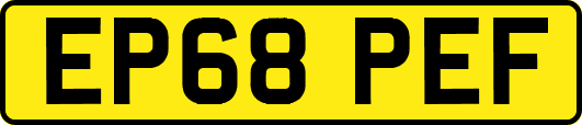 EP68PEF