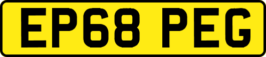 EP68PEG