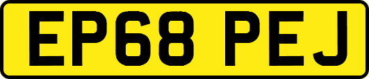 EP68PEJ