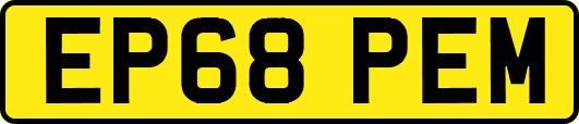 EP68PEM