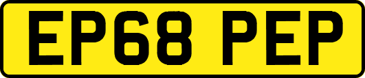 EP68PEP