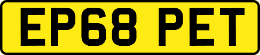 EP68PET