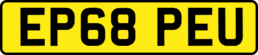 EP68PEU