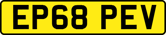 EP68PEV