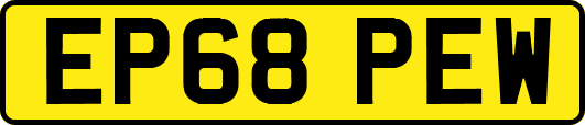 EP68PEW
