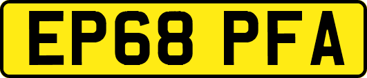 EP68PFA
