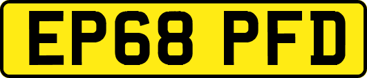 EP68PFD