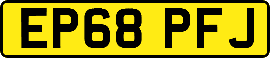 EP68PFJ