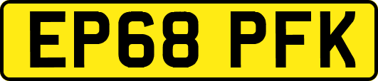 EP68PFK