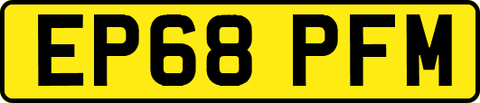 EP68PFM