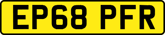 EP68PFR