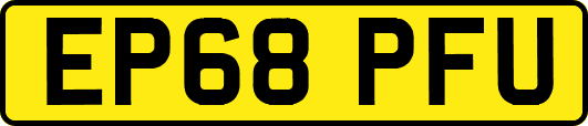 EP68PFU