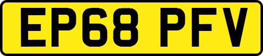 EP68PFV