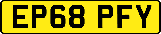 EP68PFY