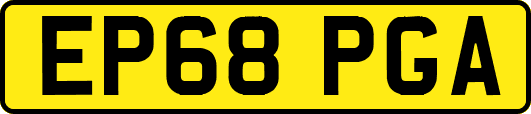 EP68PGA