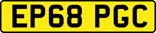 EP68PGC