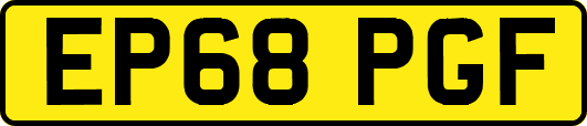 EP68PGF