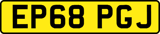 EP68PGJ