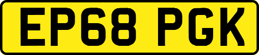 EP68PGK