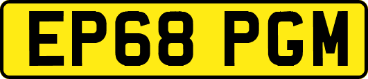 EP68PGM