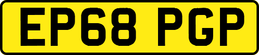 EP68PGP