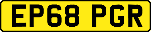 EP68PGR