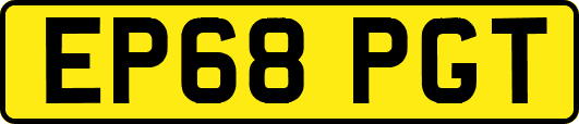 EP68PGT