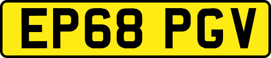 EP68PGV