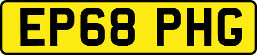 EP68PHG