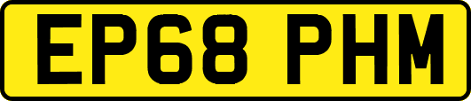 EP68PHM