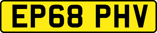 EP68PHV