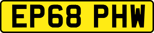 EP68PHW