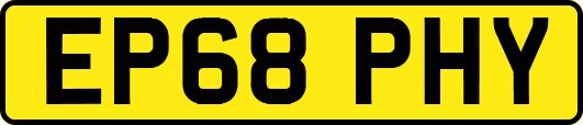 EP68PHY