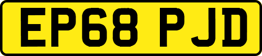 EP68PJD