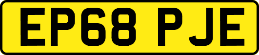 EP68PJE