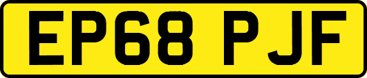 EP68PJF