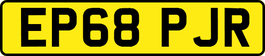 EP68PJR
