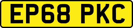 EP68PKC