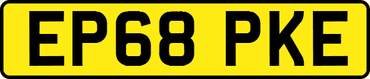 EP68PKE