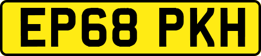 EP68PKH