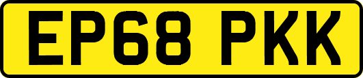 EP68PKK
