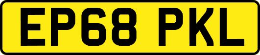 EP68PKL
