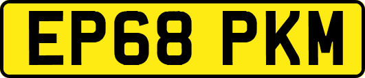 EP68PKM
