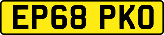 EP68PKO