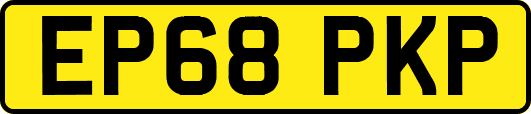 EP68PKP