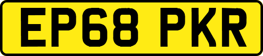 EP68PKR