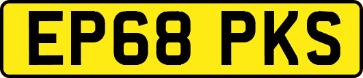 EP68PKS