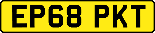 EP68PKT