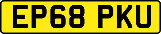 EP68PKU