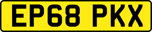 EP68PKX